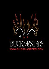 Buckmasters poster