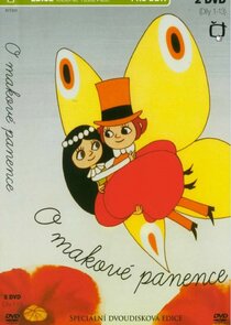 O makové panence poster