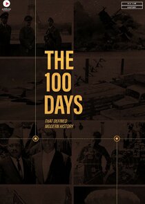 The 100 Days poster