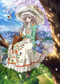 Kobato poster