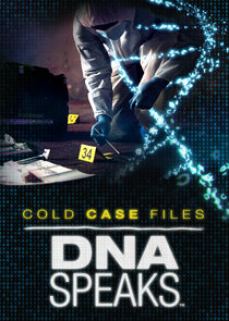 Cold Case Files: DNA Speaks poster