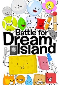 Battle for Dream Island poster