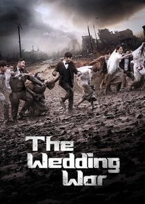 The Wedding War poster