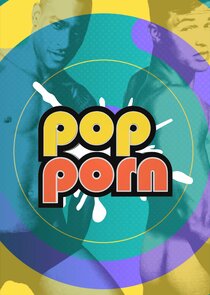 Popporn poster