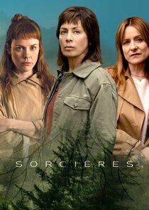 Sorcières poster