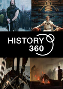 History 360° poster