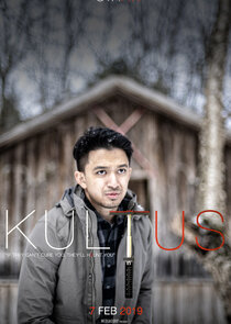 Kultus poster