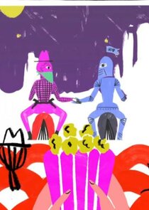 Culbute : Nos sexualités sous influence poster
