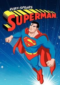 Superman poster