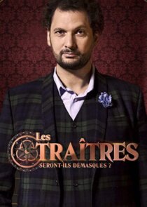 Les Traîtres : Seront-ils démasqués ? poster