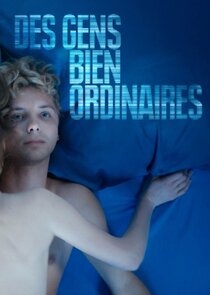 Des gens bien ordinaires poster