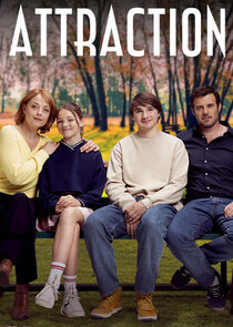 Attraction poster