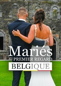 Mariés au premier regard poster