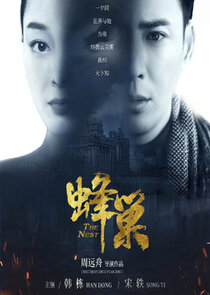 The Nest poster