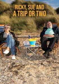 Ricky, Sue & a Trip or Two poster