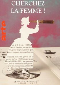 Cherchez la femme poster