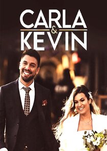 Carla et Kévin poster