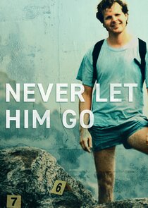 Never Let Him Go poster