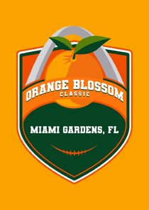 Orange Blossom Classic poster