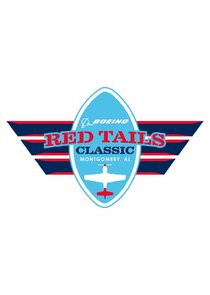 Red Tails Classic poster