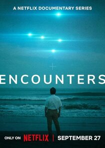 Encounters poster