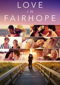 Love in Fairhope poster