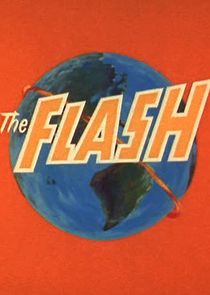 The Flash poster
