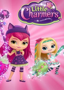 Little Charmers poster