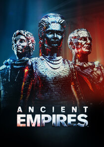 Ancient Empires poster