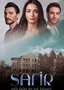 Safir poster
