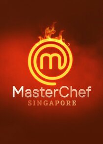 MasterChef Singapore poster