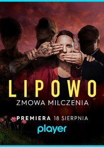 Lipowo. Zmowa milczenia poster