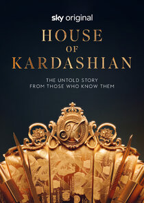 House of Kardashian poster