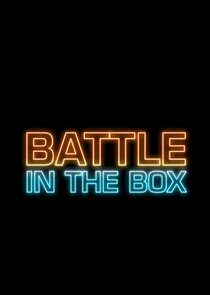 Battle in the Box poster