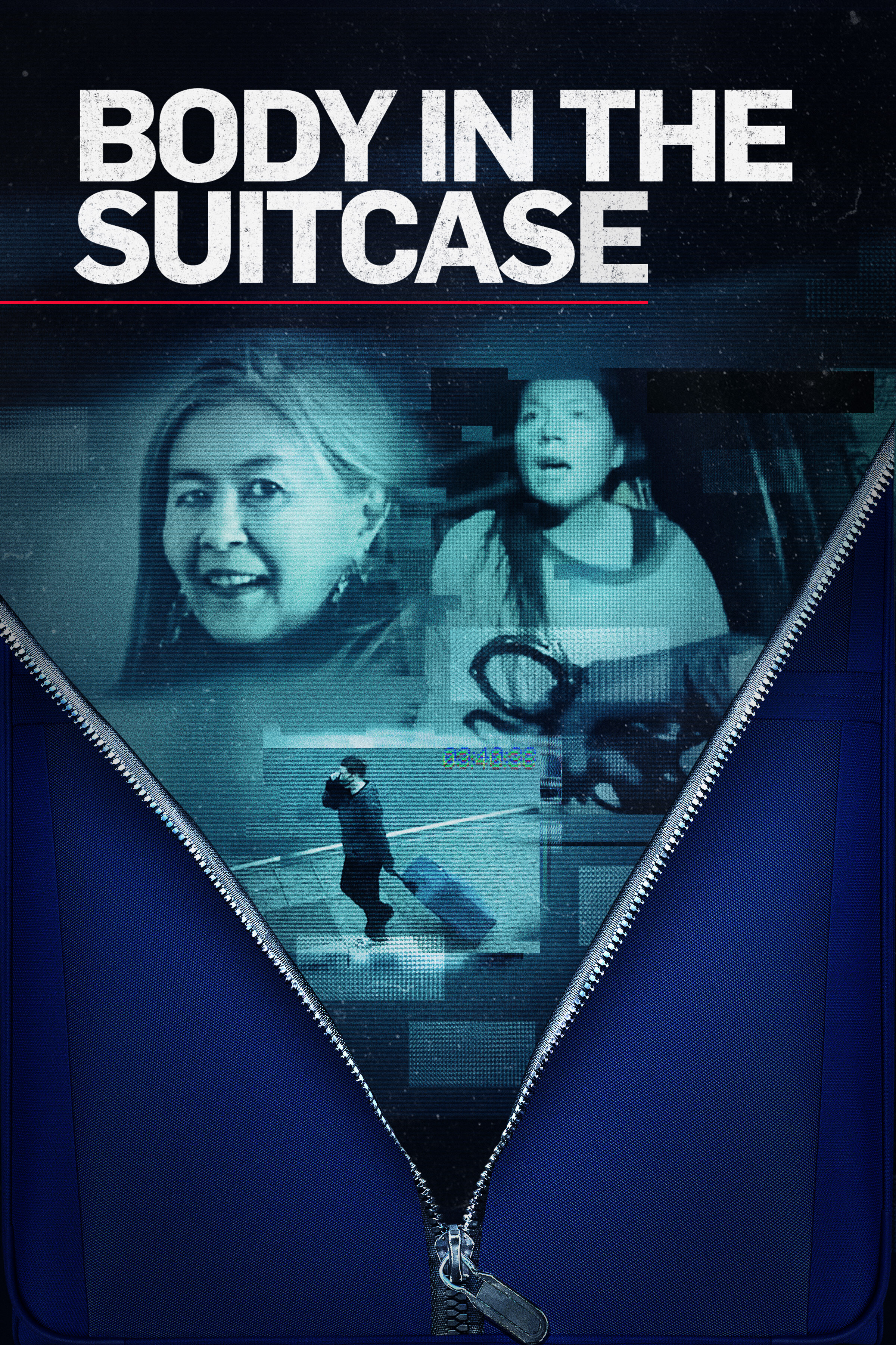Body in the Suitcase: The Murder of Deborah Chong poster