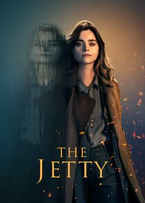 The Jetty poster