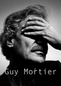 Guy Mortier poster