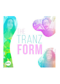 The Tranz Form poster