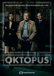 Oktopus poster