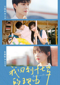 Back to Seventeen poster