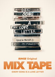 Mix Tape poster