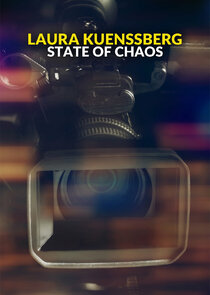 Laura Kuenssberg: State of Chaos poster