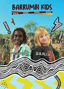 Barrumbi Kids poster
