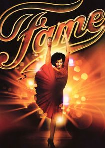 Fame poster