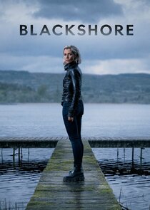 Blackshore poster