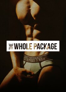 The Whole Package poster