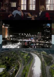 Canal Road poster
