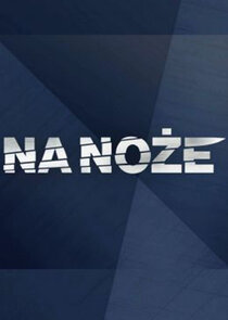Na nože poster
