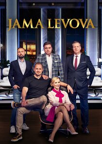 Jama Levova poster