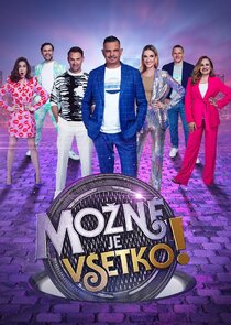 Možné je všetko! poster